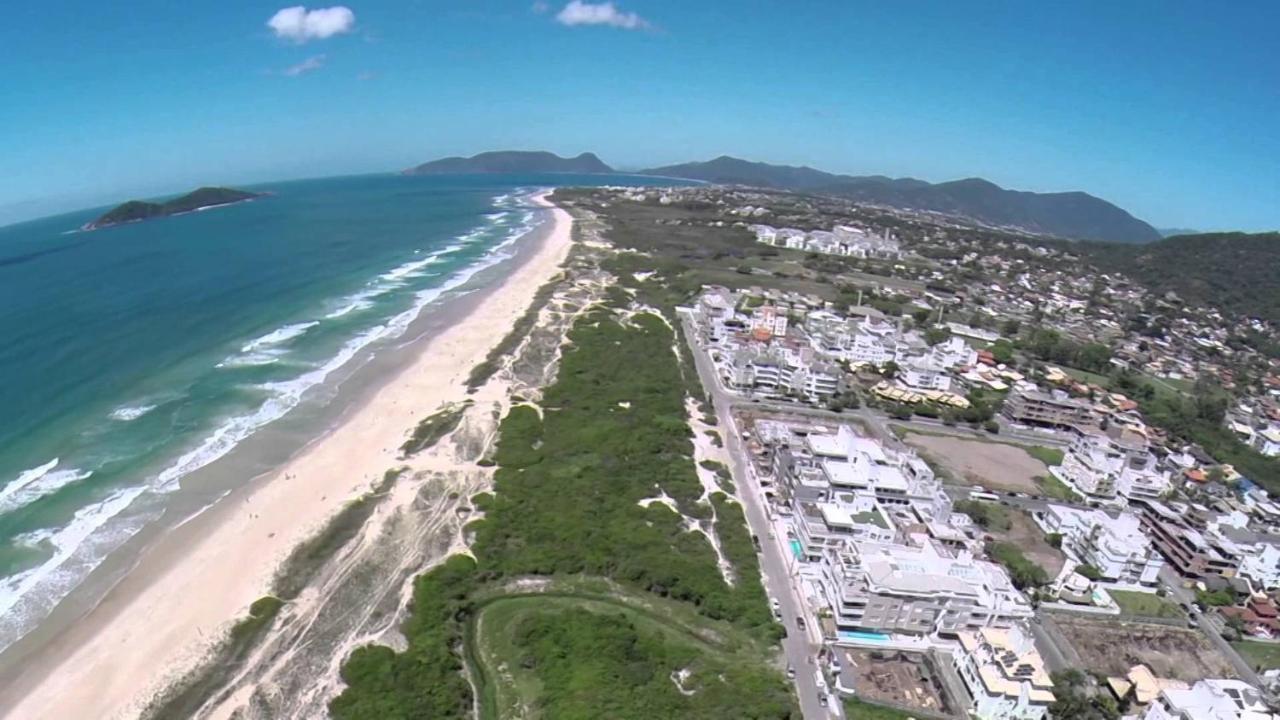 Apartamento Top No Novo Campeche, Completo, Luminoso, A 50 M Da Praia Флоріанополіс Екстер'єр фото