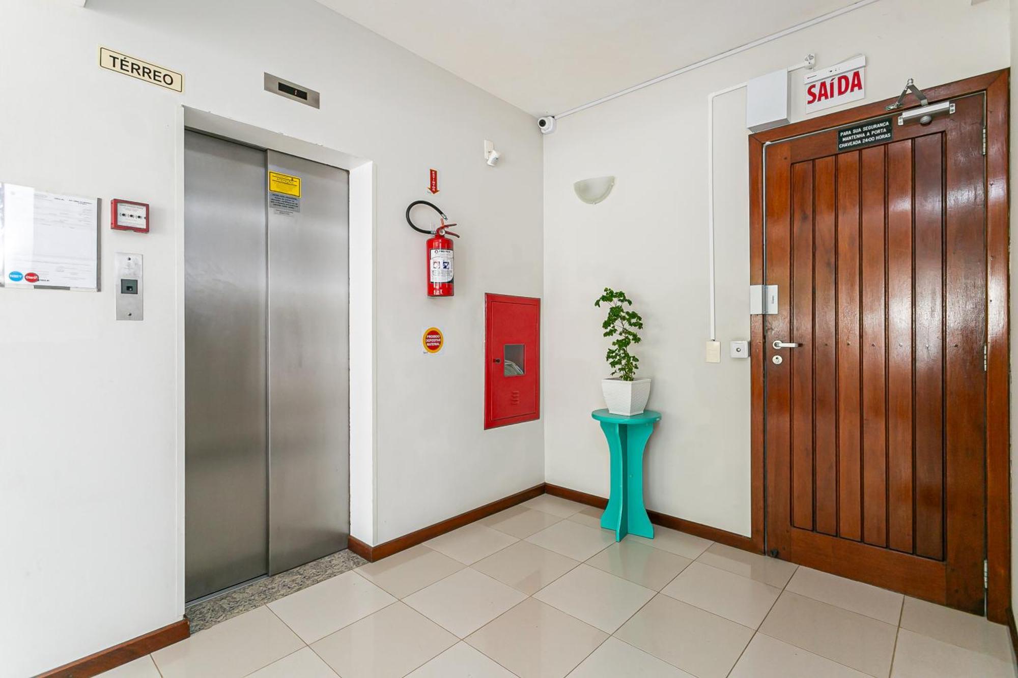 Apartamento Top No Novo Campeche, Completo, Luminoso, A 50 M Da Praia Флоріанополіс Екстер'єр фото