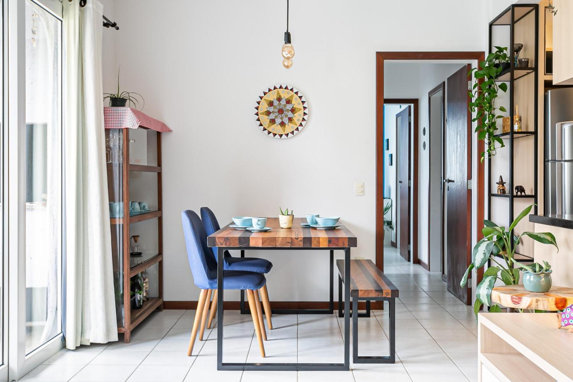 Apartamento Top No Novo Campeche, Completo, Luminoso, A 50 M Da Praia Флоріанополіс Екстер'єр фото