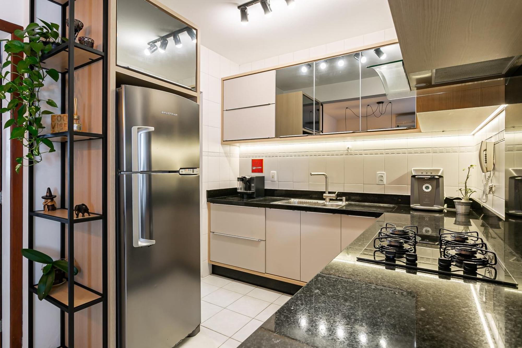 Apartamento Top No Novo Campeche, Completo, Luminoso, A 50 M Da Praia Флоріанополіс Екстер'єр фото