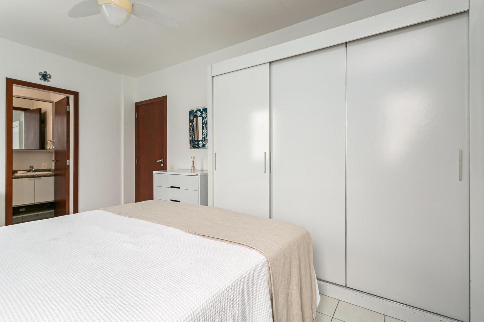 Apartamento Top No Novo Campeche, Completo, Luminoso, A 50 M Da Praia Флоріанополіс Екстер'єр фото