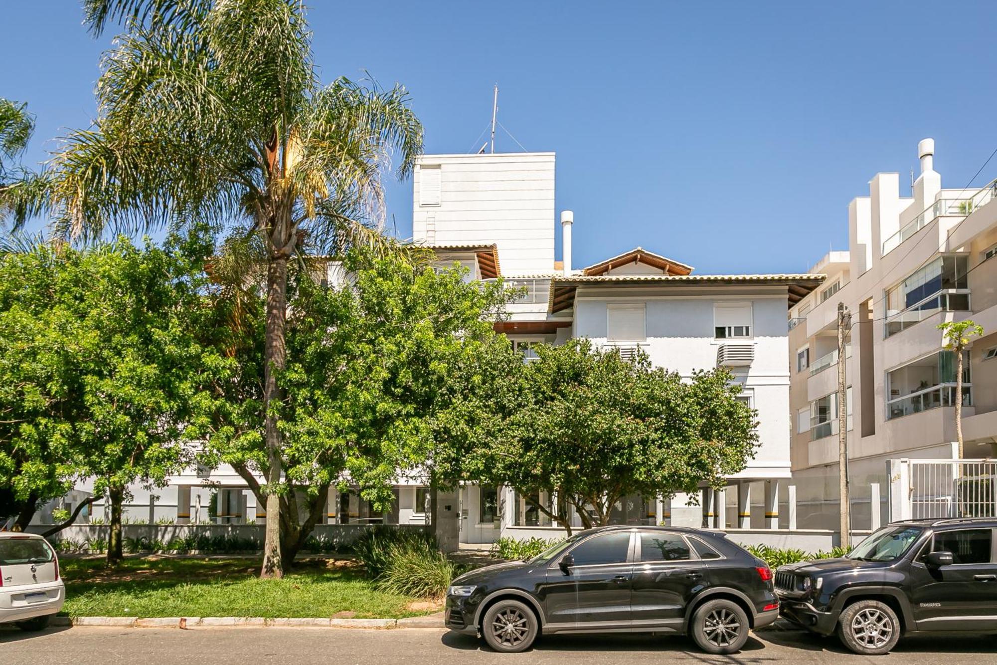 Apartamento Top No Novo Campeche, Completo, Luminoso, A 50 M Da Praia Флоріанополіс Екстер'єр фото