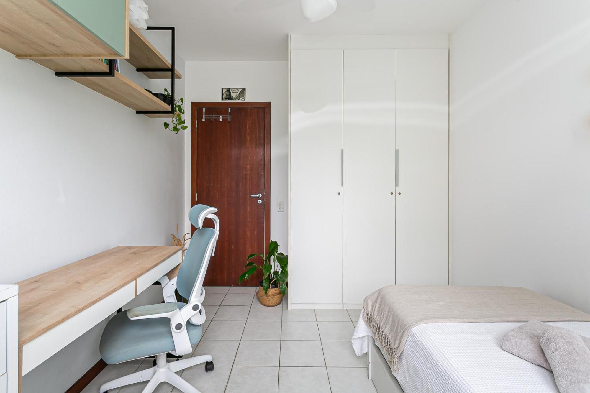 Apartamento Top No Novo Campeche, Completo, Luminoso, A 50 M Da Praia Флоріанополіс Екстер'єр фото